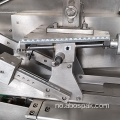 Automatisk emballasje Maskin for øyeblikkelig nudler Kaker Horisontal Flow Pillow Pack Multipack Packing Sealing Machines